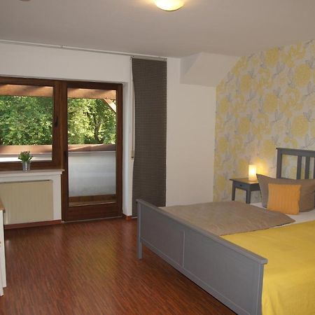Gasthof Schumacher Hotel Garni 弗罗伊登贝格 外观 照片