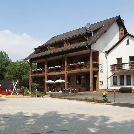 Gasthof Schumacher Hotel Garni 弗罗伊登贝格 外观 照片