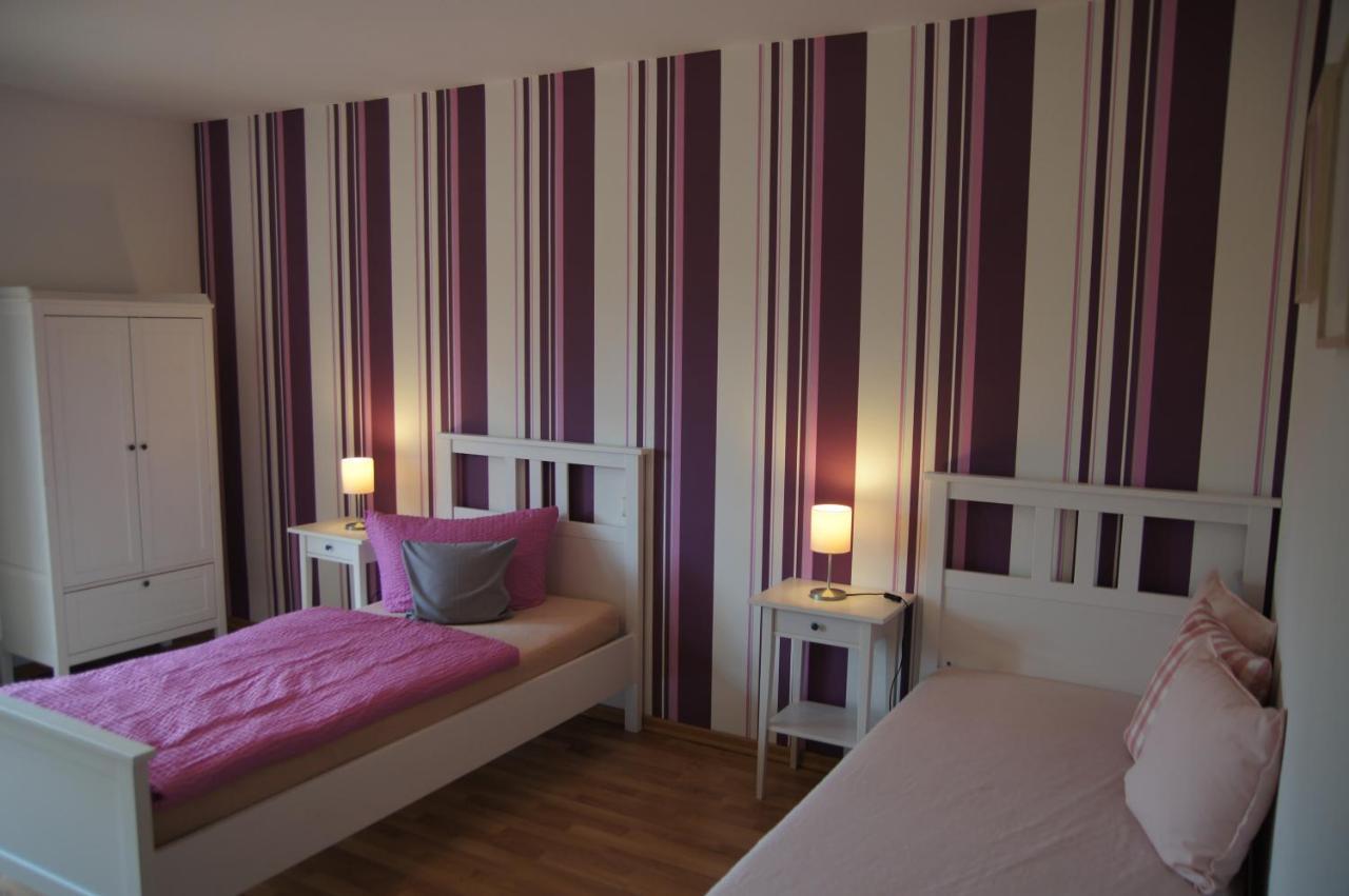 Gasthof Schumacher Hotel Garni 弗罗伊登贝格 外观 照片