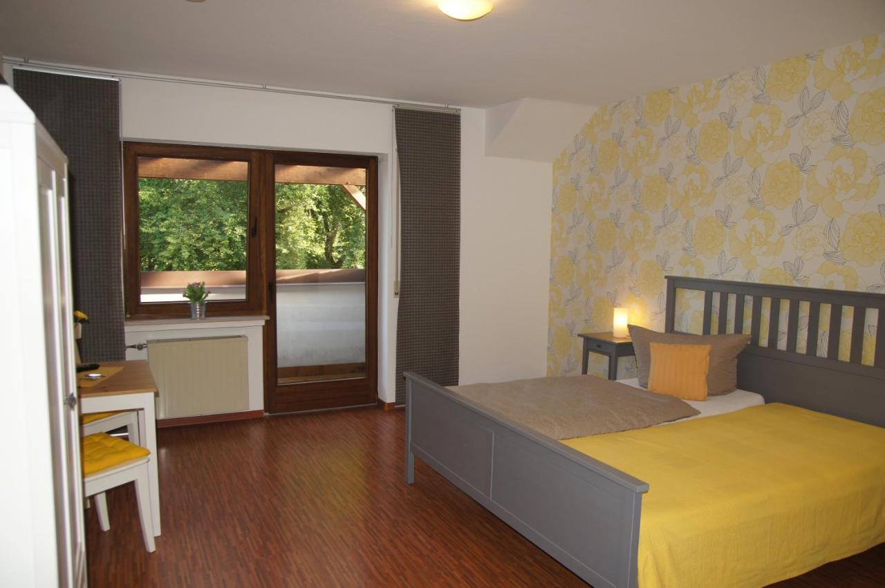 Gasthof Schumacher Hotel Garni 弗罗伊登贝格 外观 照片