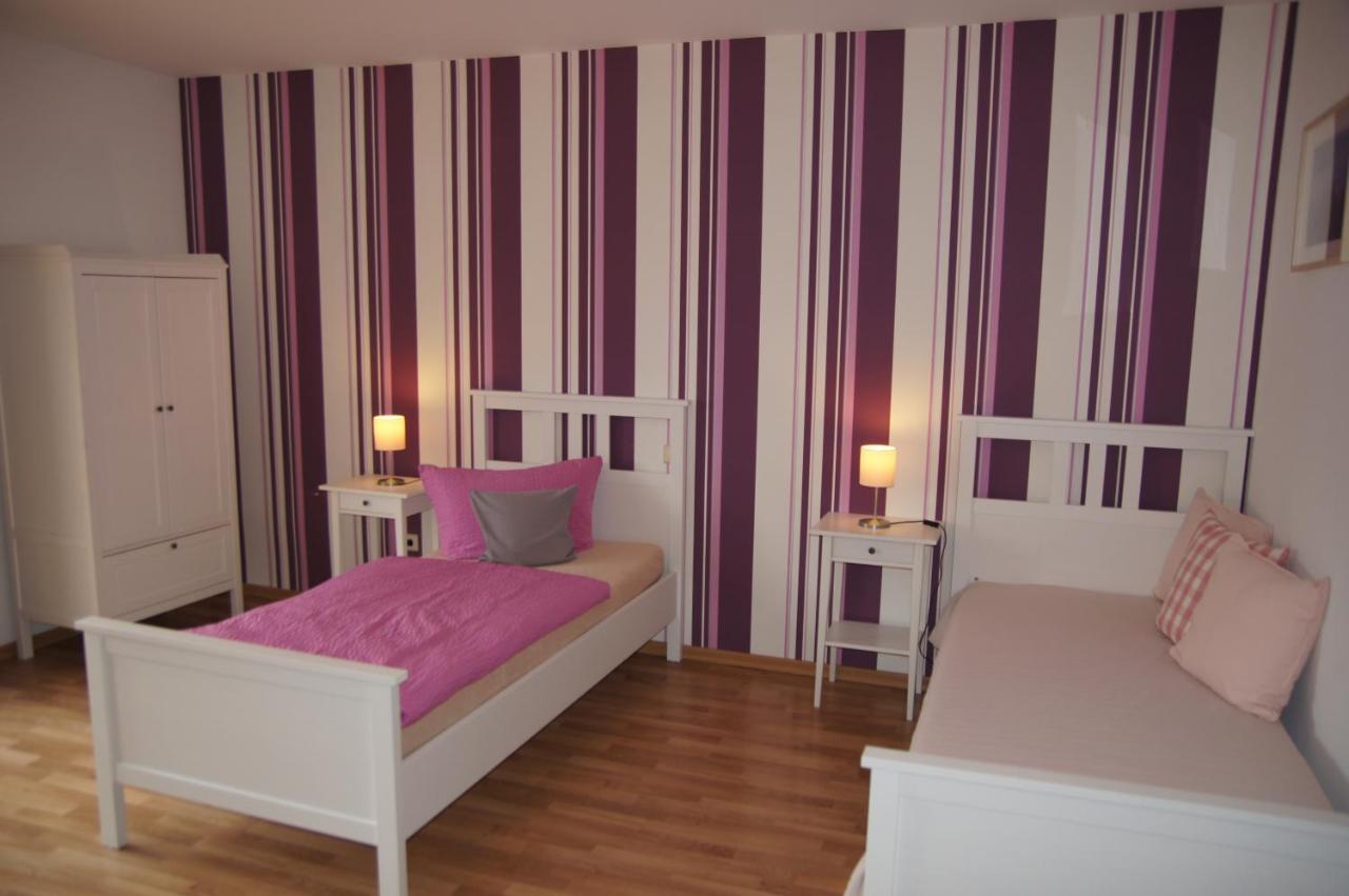 Gasthof Schumacher Hotel Garni 弗罗伊登贝格 外观 照片