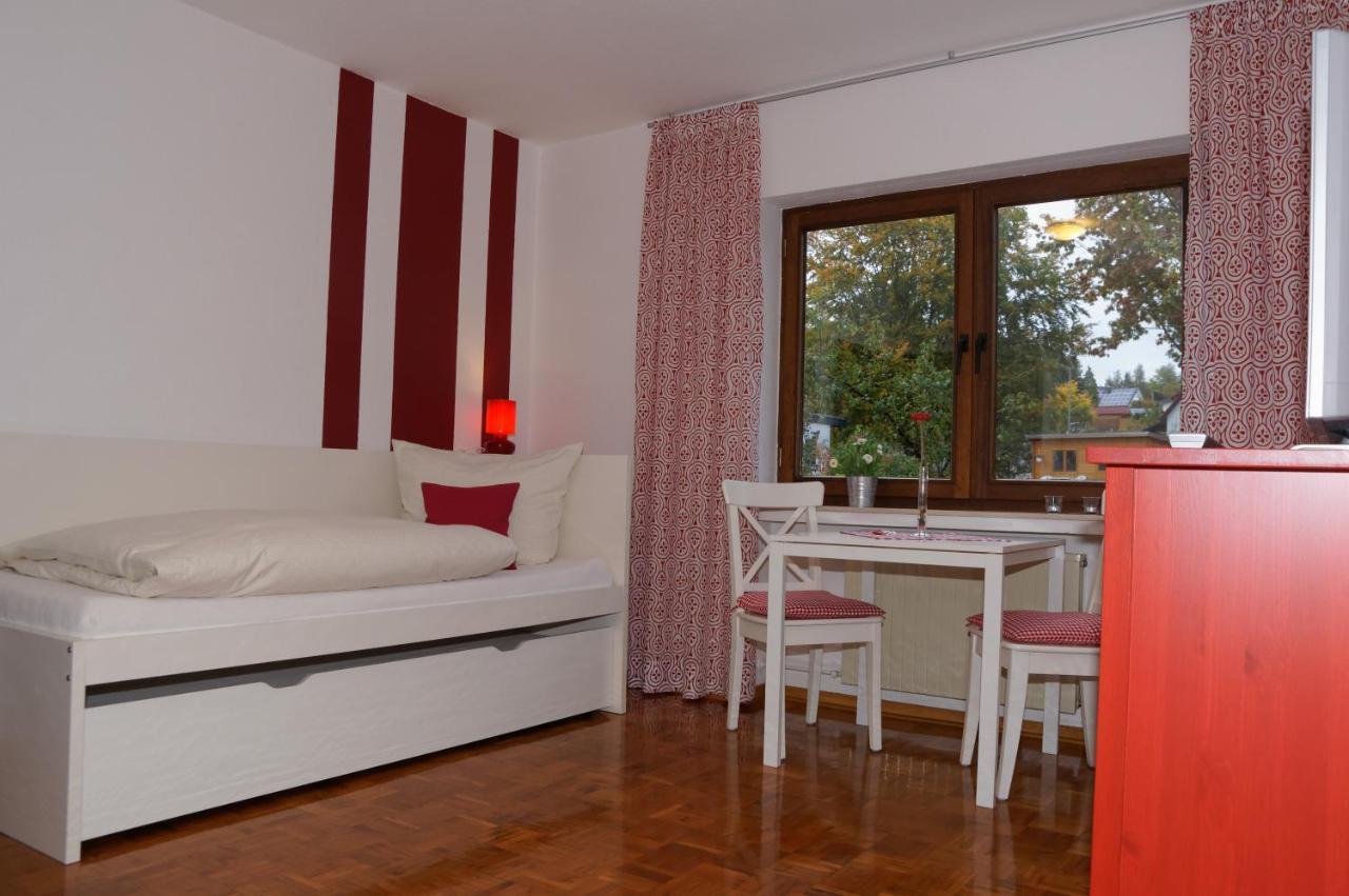 Gasthof Schumacher Hotel Garni 弗罗伊登贝格 外观 照片