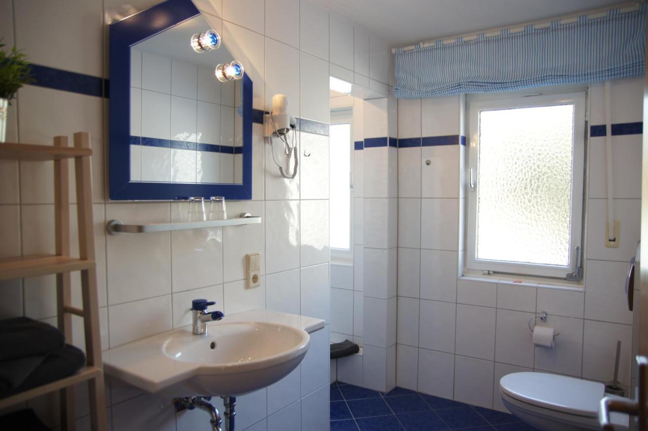 Gasthof Schumacher Hotel Garni 弗罗伊登贝格 外观 照片