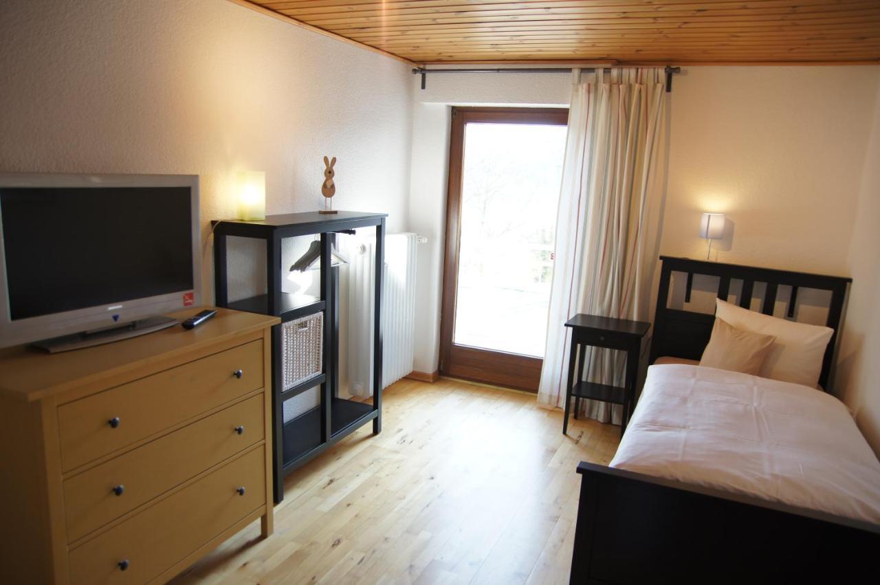 Gasthof Schumacher Hotel Garni 弗罗伊登贝格 外观 照片