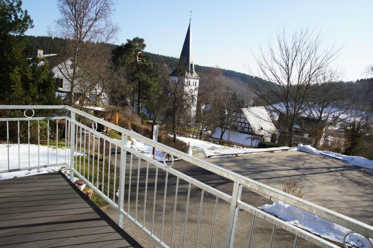 Gasthof Schumacher Hotel Garni 弗罗伊登贝格 外观 照片