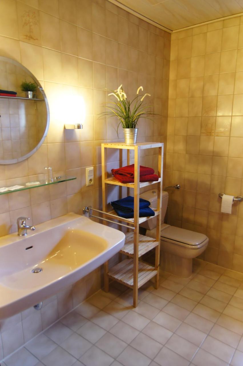 Gasthof Schumacher Hotel Garni 弗罗伊登贝格 外观 照片