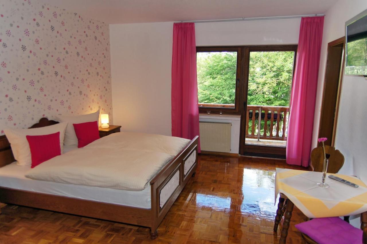 Gasthof Schumacher Hotel Garni 弗罗伊登贝格 外观 照片