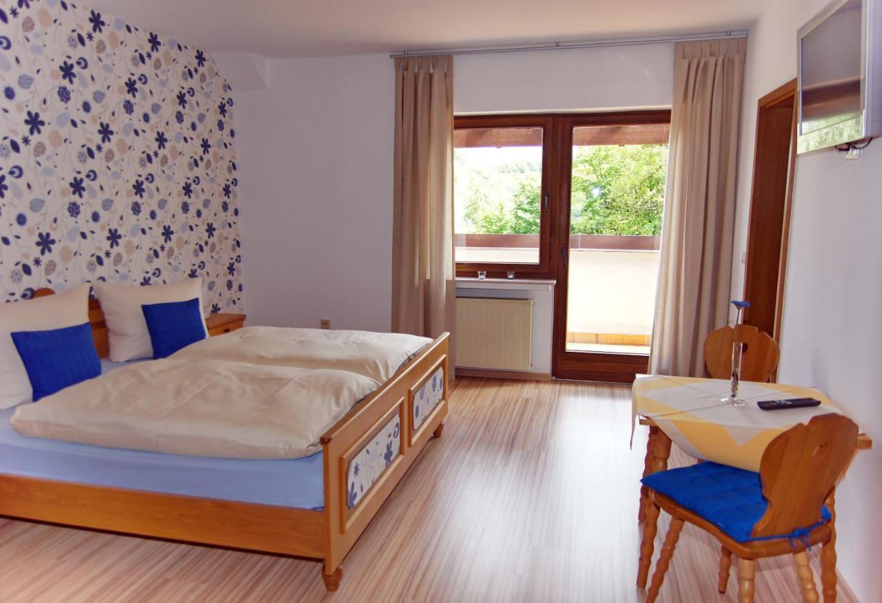 Gasthof Schumacher Hotel Garni 弗罗伊登贝格 外观 照片