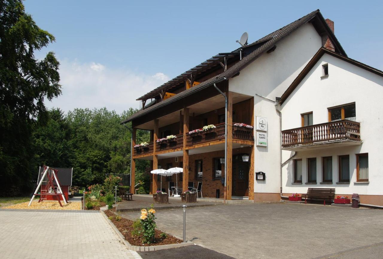 Gasthof Schumacher Hotel Garni 弗罗伊登贝格 外观 照片