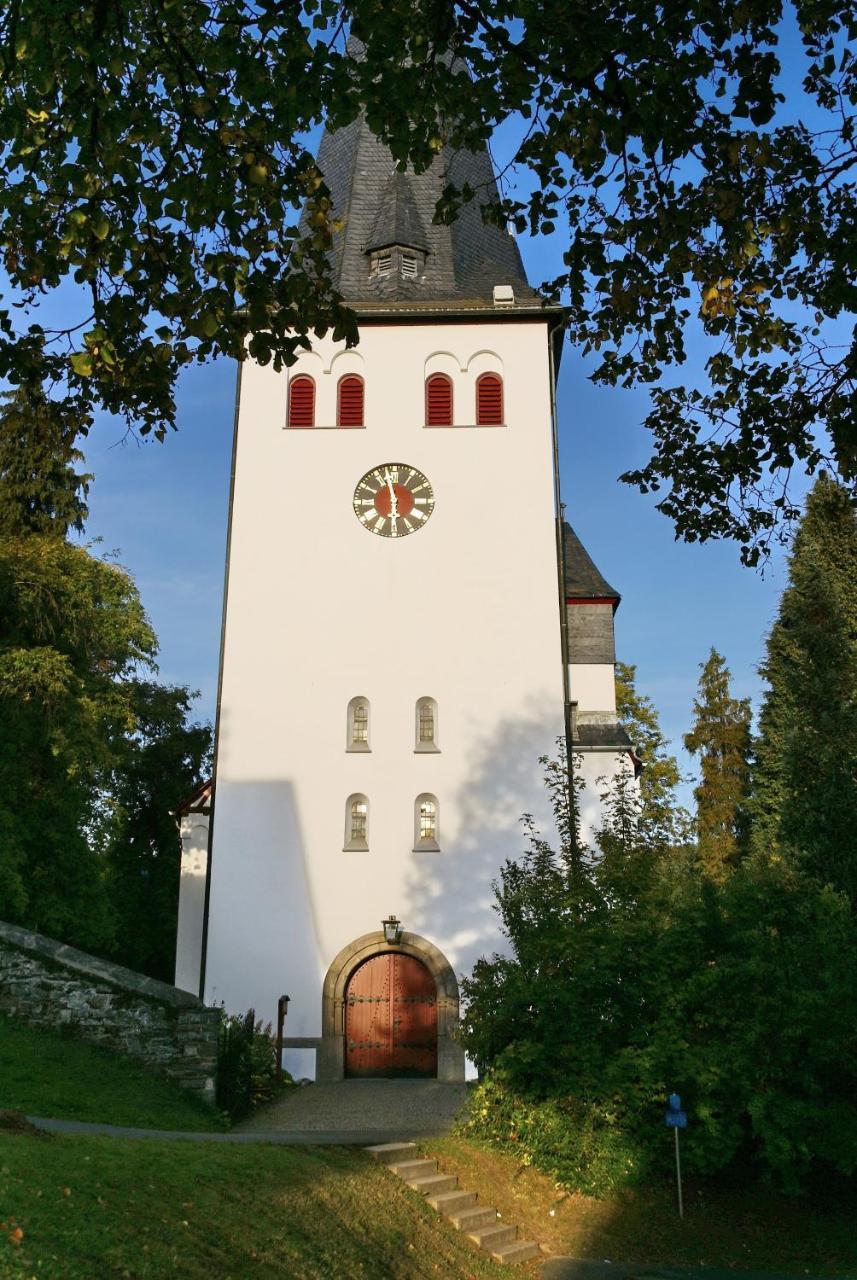 Gasthof Schumacher Hotel Garni 弗罗伊登贝格 外观 照片
