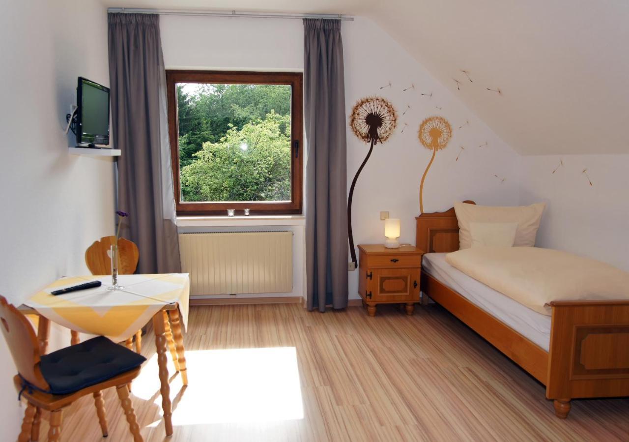 Gasthof Schumacher Hotel Garni 弗罗伊登贝格 外观 照片