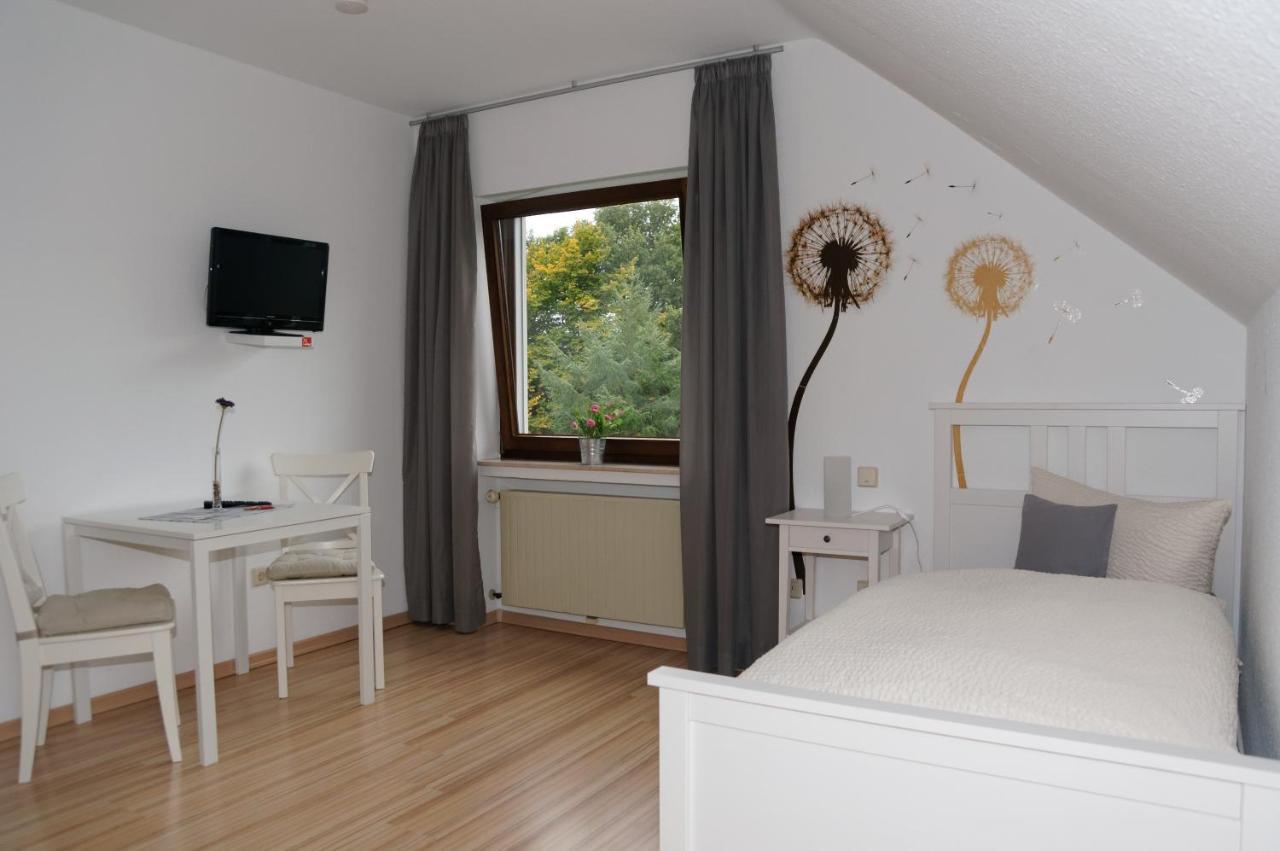 Gasthof Schumacher Hotel Garni 弗罗伊登贝格 外观 照片